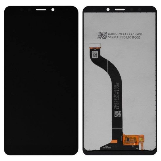 Xiaomi Redmi 5 LCD Screen Display Combo Black - ORIGINAL