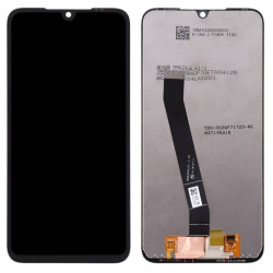 Xiaomi Redmi 7 LCD Screen Display Combo Black - ORIGINAL