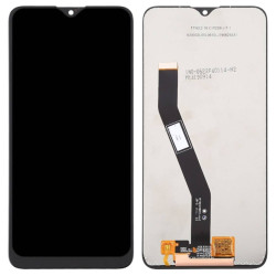 Xiaomi Redmi 8A LCD Screen Display Combo Black - ORIGINAL