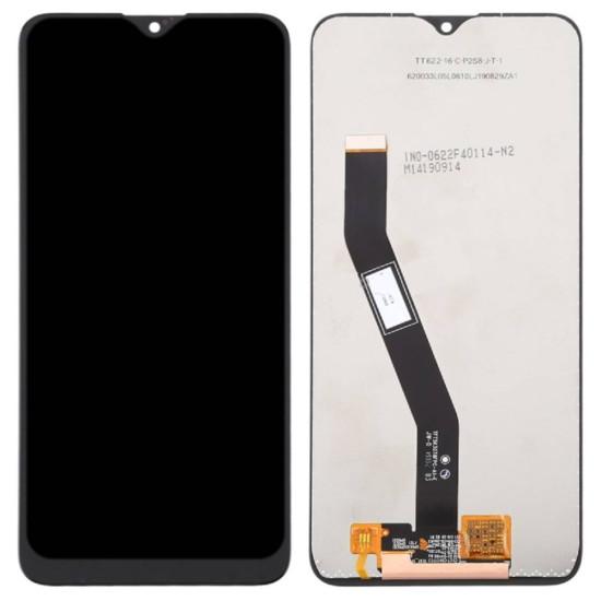 Xiaomi Redmi 8 LCD Screen Display Combo Black - ORIGINAL