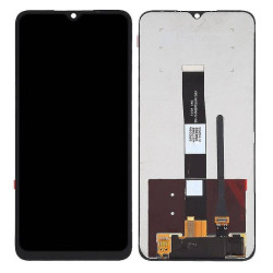 Xiaomi Redmi 9 Activ LCD Screen Display Combo Black - ORIGINAL