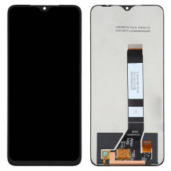Xiaomi Redmi 9 Power LCD Screen Display Combo Black - ORIGINAL