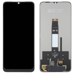 Xiaomi Redmi A1 Plus LCD Screen Display Combo Black - ORIGINAL