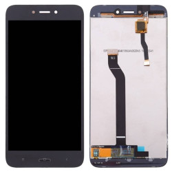 Xiaomi Redmi GO LCD Screen Display Combo Black - ORIGINAL
