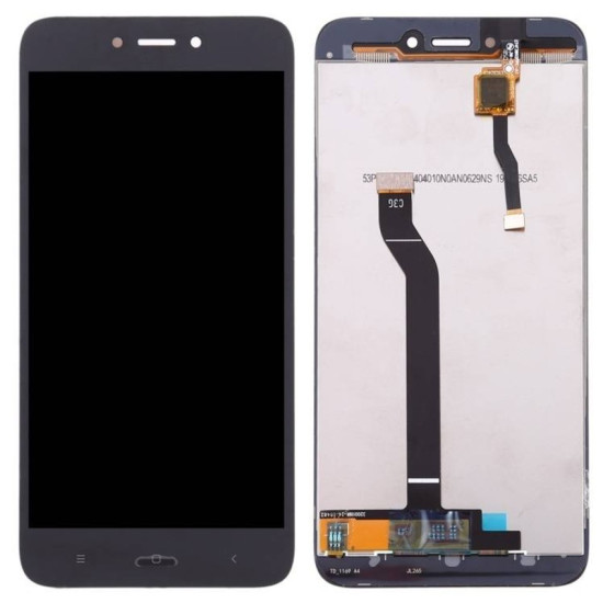 Xiaomi Redmi GO LCD Screen Display Combo Black - ORIGINAL