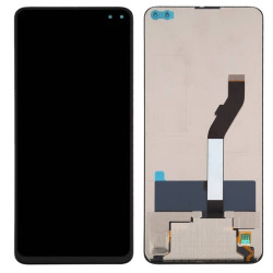 Xiaomi Redmi K30 5G Racing LCD Screen Display Combo Black - ORIGINAL