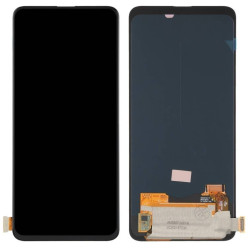 Xiaomi Redmi K30 Pro LCD Screen Display Combo Black - ORIGINAL
