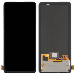 Xiaomi Redmi K30 Ultra LCD Screen Display Combo Black - ORIGINAL