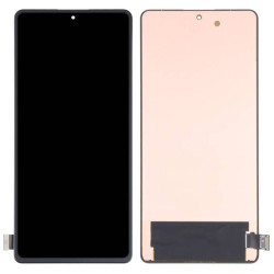 Xiaomi Redmi K50 Gaming LCD Screen Display Combo Black - ORIGINAL