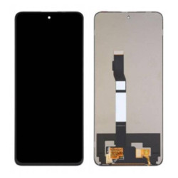 Xiaomi Redmi K50i 5G LCD Screen Display Combo Black - ORIGINAL