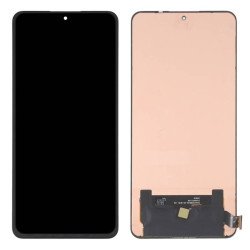 Xiaomi Redmi K50 Ultra LCD Screen Display Combo Black - ORIGINAL