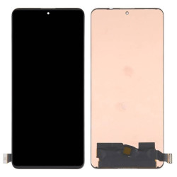 Xiaomi Redmi K60 LCD Screen Display Combo Black - ORIGINAL