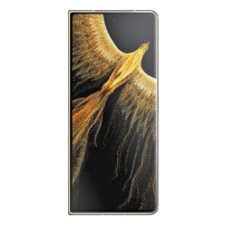 Honor Magic Vs Ultimate ORIGINAL Sub LCD Screen Display Combo - Black