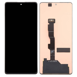 Xiaomi Redmi Note 13 4G LCD Screen Display Combo Black - ORIGINAL