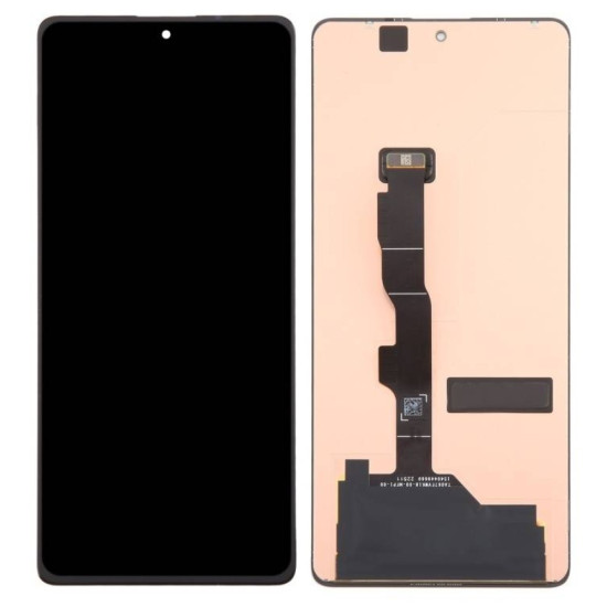 Xiaomi Redmi Note 13 LCD Screen Display Combo Black - ORIGINAL