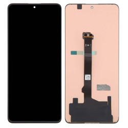 Xiaomi Redmi Note 13 Pro LCD Screen Display Combo Black - High Quality