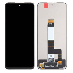 Xiaomi Redmi Note 13R LCD Screen Display Combo Black - ORIGINAL