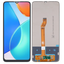 Honor Play 30 LCD Screen Display Combo Black - High Quality