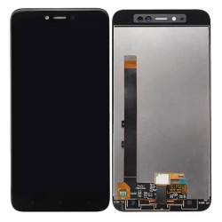 Xiaomi Redmi Note 5A LCD Screen Display Combo Black - ORIGINAL