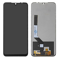 Xiaomi Redmi Note 7 LCD Screen Display Combo Black - High Quality