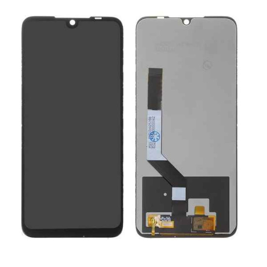 Xiaomi Redmi Note 7 Original LCD Screen With Display Combo - Black