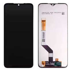 Xiaomi Redmi Note 7s LCD Screen Display Combo Black - ORIGINAL