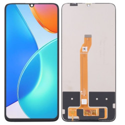 Honor Play 30 Plus LCD Screen Display Combo Black - High Quality