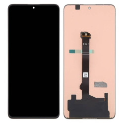 Xiaomi Redmi Turbo 3 LCD Screen Display Combo Black - ORIGINAL