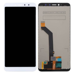 Xiaomi Redmi Y2 LCD Screen Display Combo White - ORIGINAL