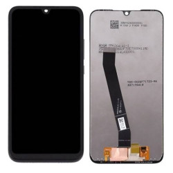 Xiaomi Redmi Y3 LCD Screen Display Combo Black - ORIGINAL