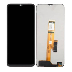 Honor Play 40 ORIGINAL LCD Screen Display Combo - Black