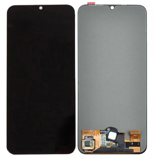 Honor Play 4T Pro LCD Screen Display Combo Black - High Quality