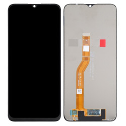 Honor Play 5T Youth LCD Screen Display Combo Black - High Quality