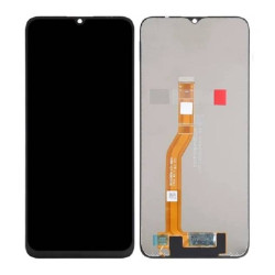 Honor Play 5T Youth ORIGINAL LCD Screen Display Combo - Black