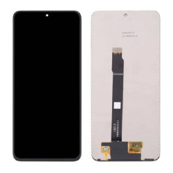 Honor Play 6T Pro LCD Screen Display Combo Black - High Quality