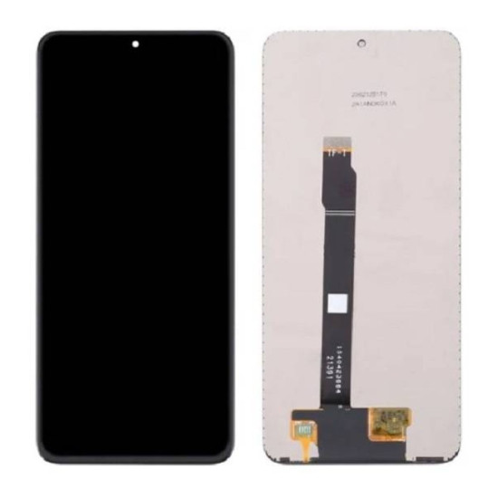Honor Play 6T Pro LCD Screen Display Combo Black - High Quality