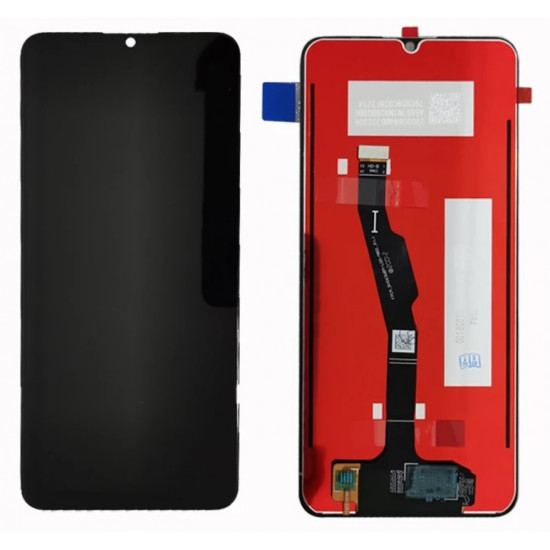 Honor Play 9A LCD Screen Display Combo Black - High Quality