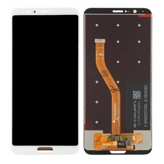 Honor View 10 ORIGINAL LCD Screen Display Combo - White