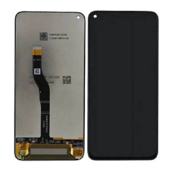 Honor View 20 ORIGINAL LCD Screen Display Combo - Black