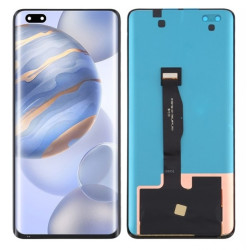 Honor View 40 LCD Screen Display Combo Black - High Quality