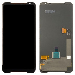 Asus ROG Phone 3 ZS661KS LCD Sceen With Digitizer - Black
