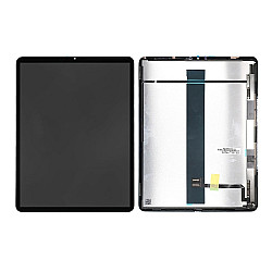 Apple iPad Pro 12.9 2018 LCD Screen With Digitizer - Black