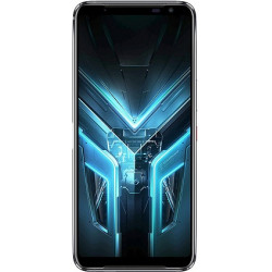 Asus ROG Phone 3 Strix LCD Screen With Digitizer - Black