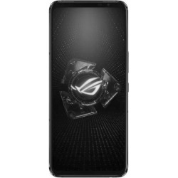 Asus ROG Phone 5s LCD Screen With Digitizer - Black