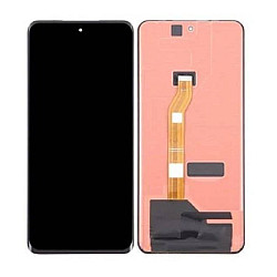 Honor X9b LCD Screen Display Combo Black - High Quality