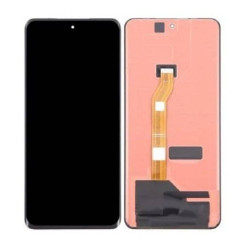Honor X9b LCD Screen Display Combo Black - High Quality