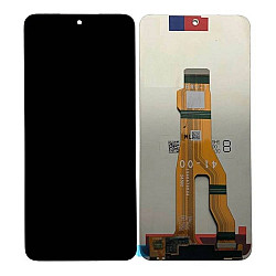 Honor X9c Smart LCD Screen Display Combo Black - High Quality