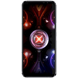 Asus ROG Phone 5s Pro LCD Screen With Digitizer - Black