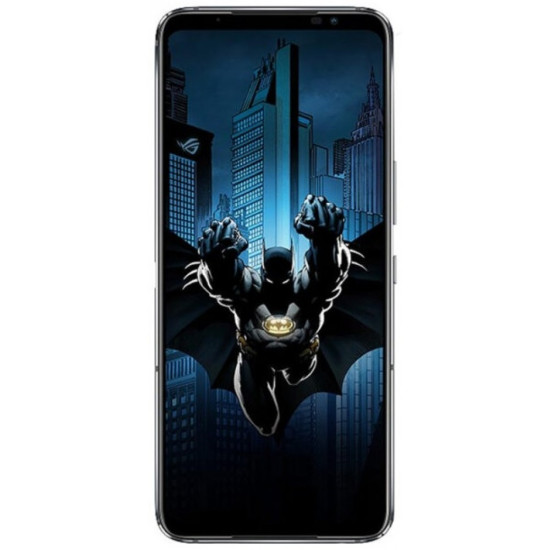 Asus Rog Phone 6 Batman LCD Screen With Digitizer - Black