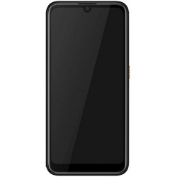 HTC Wildfire E1 LCD Screen With Digitizer - Black